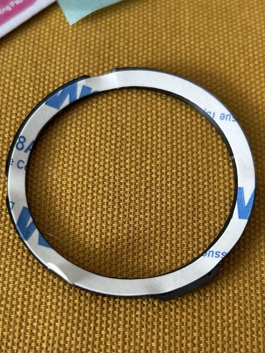 Ring, bezel  Garmin fenix 6