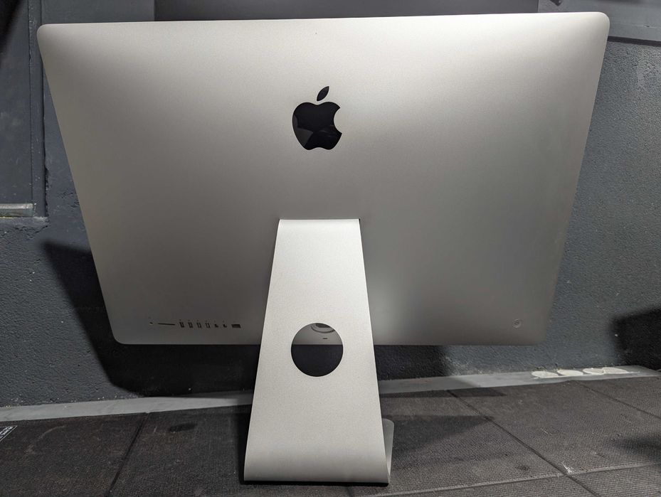 Apple iMac 27 Retina 5K