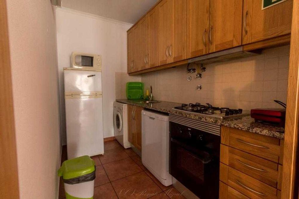 Apartamento no centro de Milfontes, perto da praia.