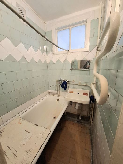 Продаж 2 кімнатної квартири. Адміральська!