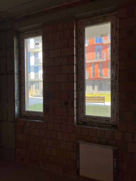 Продаж 2-кім квартири в ЖК Silent Park (бізнес-клас)