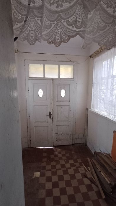 Будинок в Кальнику Закарпаття