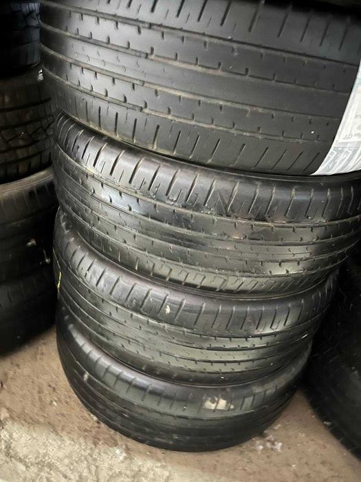 GoAuto Terminal Cooper evolution 225/55 R19 20 рік комплект місто Київ