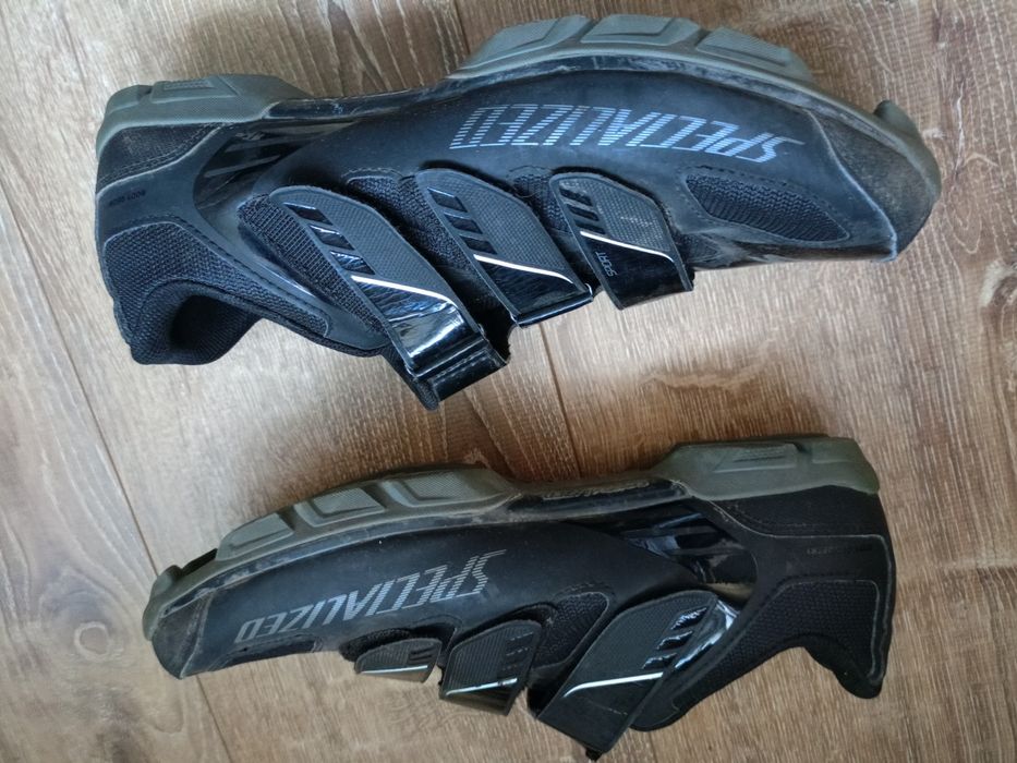 Buty rowerowe Specialized 45