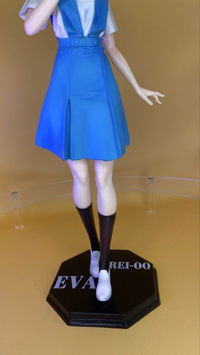 Велика Рей Аянамі Evangelion Євангеліон 1/6 28см Аніме фігурка Anime