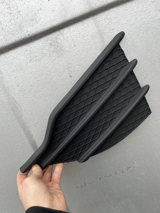 Заглушка бампера ліва форд куга ford kuga 2013-2016