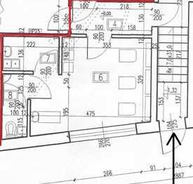 Do Wynajęcia mały Lokal usługowy Rychwał