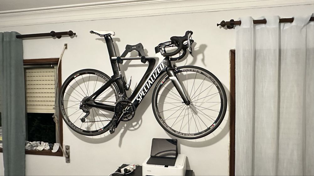 Specialized shiv