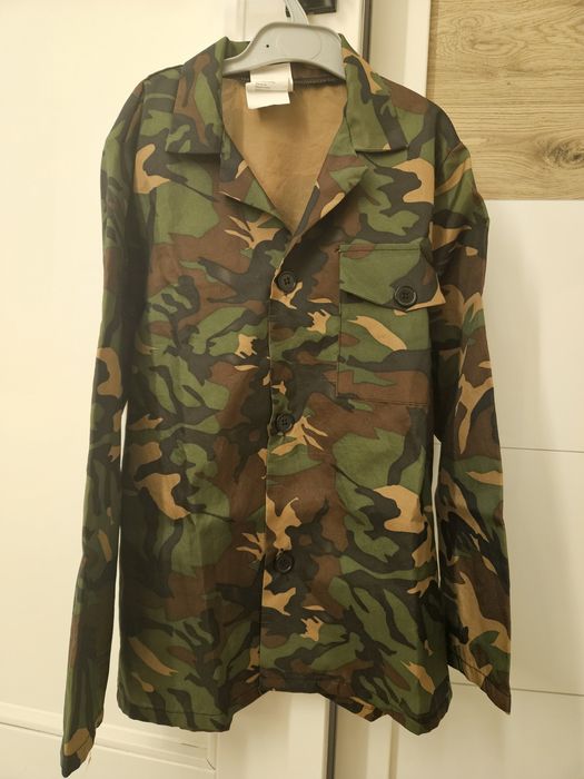 Koszula moro r. 152-158