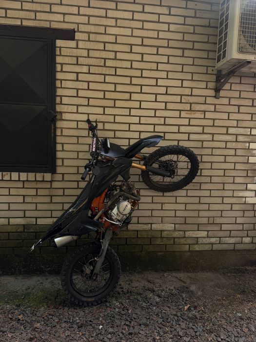 PRB Cayote 140