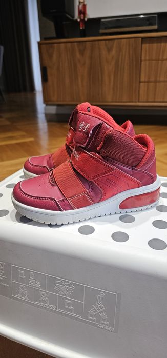 Buty Geox Xled rozm. 31