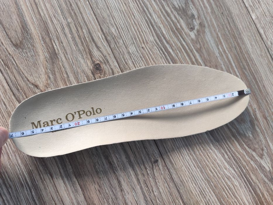 Кроссовки Marc O'Polo  размер 41