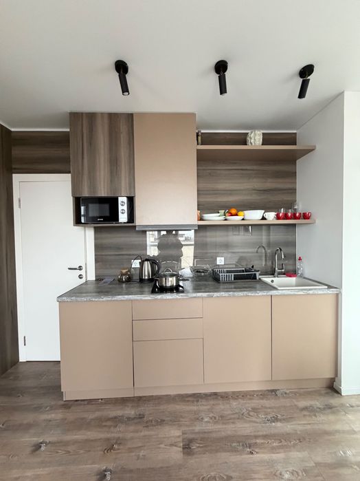 1-кімнатна квартира за адресою вул. Роксолани (площа 32 м²) - Atlanta.ua - фото 8