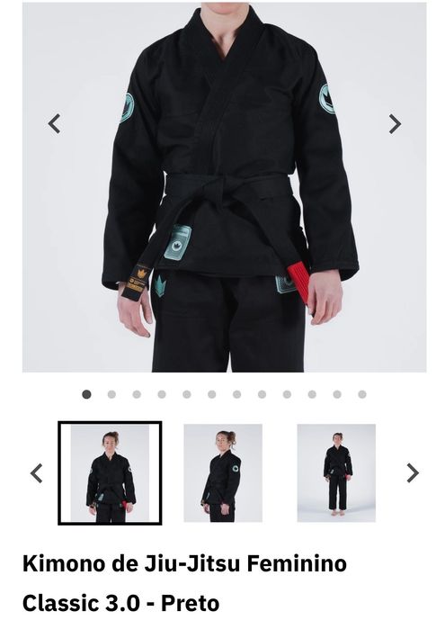 Kimono kingz Jiu-Jitsu