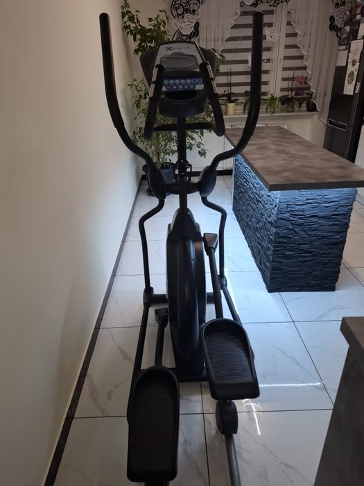 Orbitrek  XTERRA FS4.0e