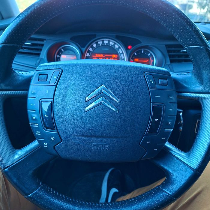 Citroën C5 Airdream 1.6 HDI