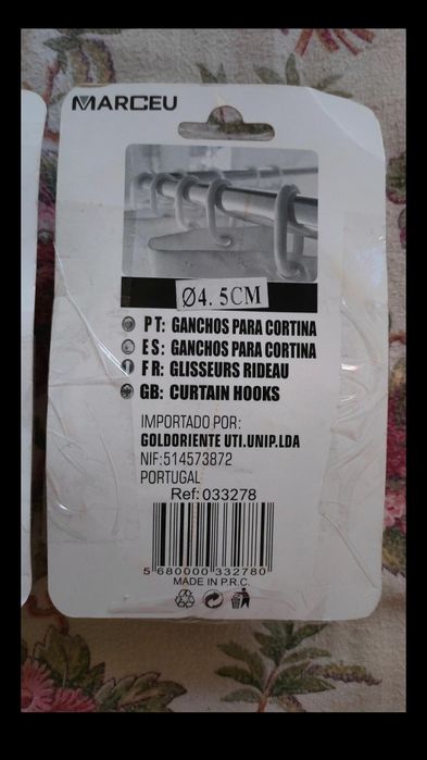 Plastic Curtain Rings64739325979138121