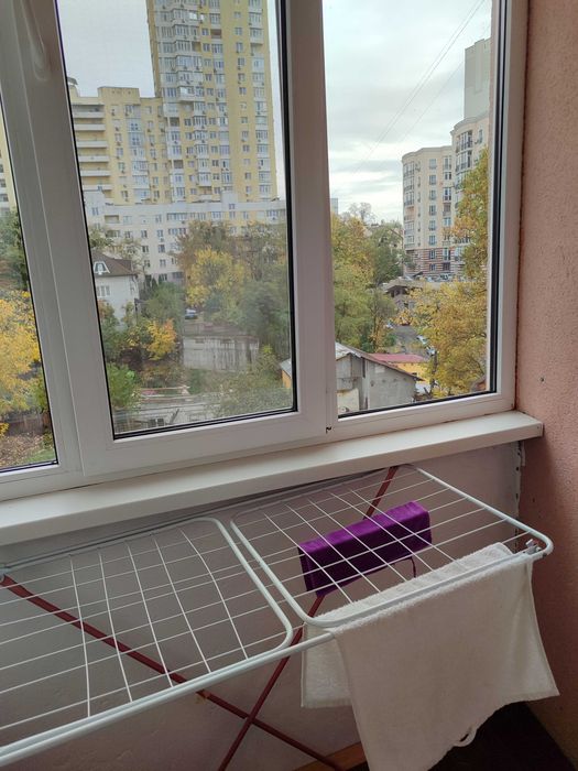Продаж 1кімн, квартири, вул.Жамбила Жабаєва 22