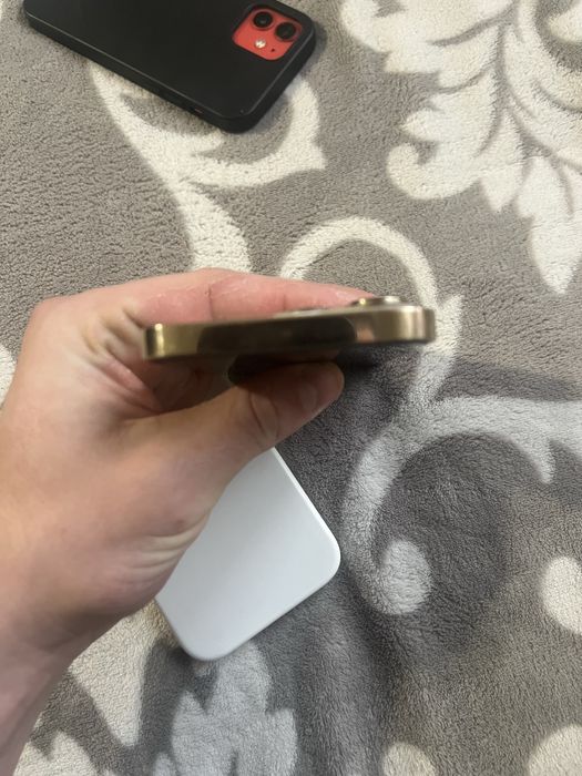 Iphone 13 pro 128 Ideal