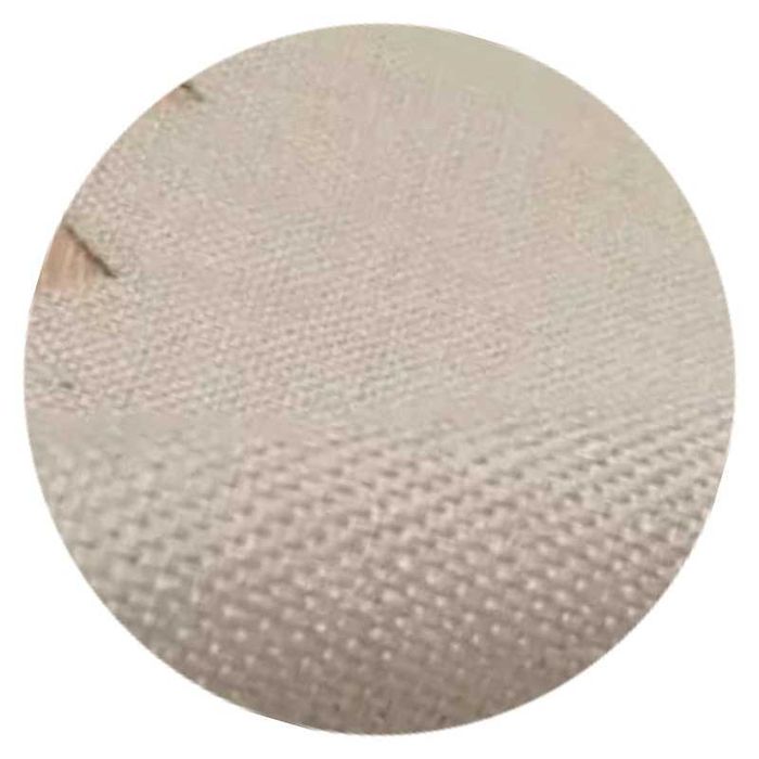 Bieżnik prostokątny Seldon 60 x 120 cm beżowy powłoka hydrofobowa Wisan WNS983 120