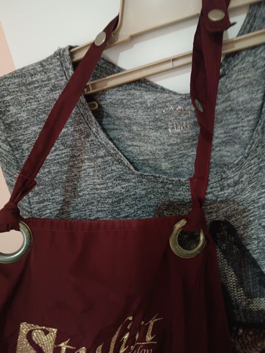 Продам парикмахерский фартук