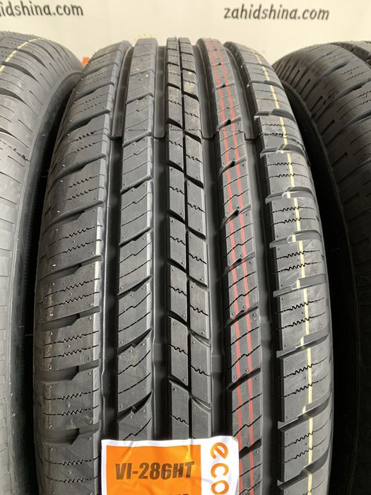 (4шт) нові 225/70R16 Ecovision VI-286HT (103H) всесезонні шини
