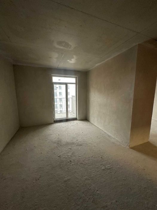 2к квартира на Сихові в новобудові