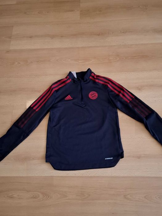 Bluza piłkarska Adidas Bayern Munchen