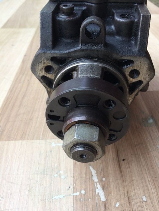 Паливна апаратура Opel 2.0 Astra G Vectra B Zafira A ТНВД 0470504003