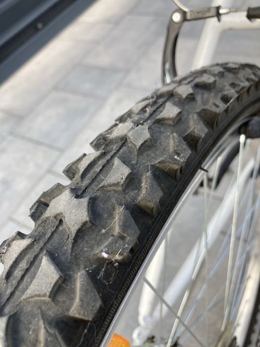 Na sprzedaż rower górski Muddyfox