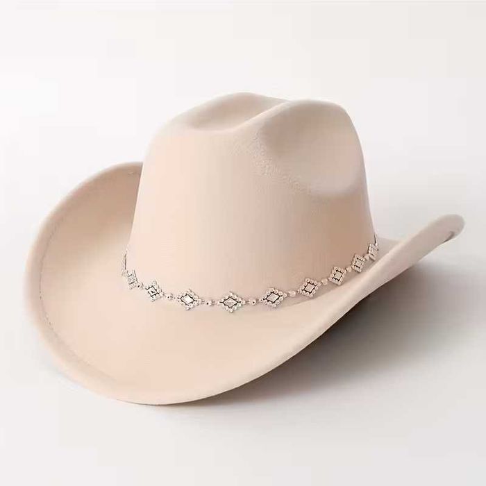 Ковбойский капелюх, вестерн шляпа, багато варіантів