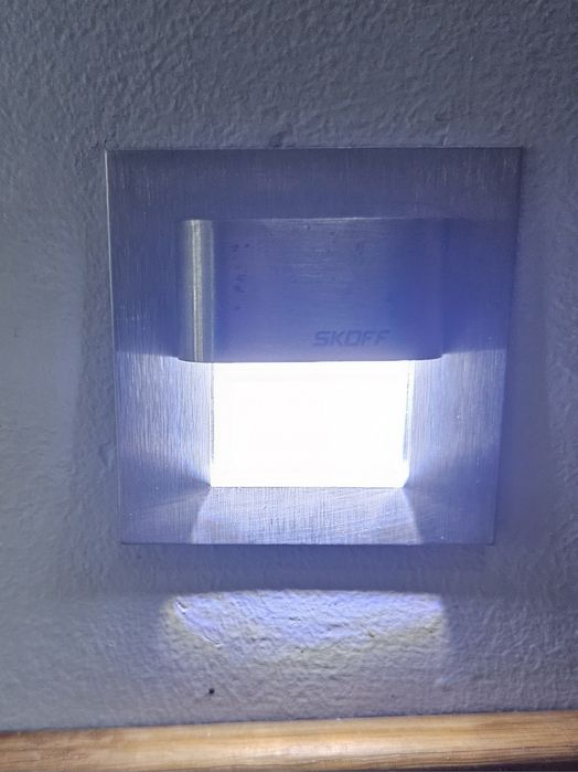 Sprzedam oswietlenie mini led SKOFF