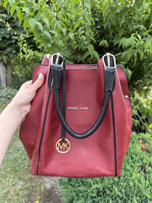 Сумка Michael Kors
