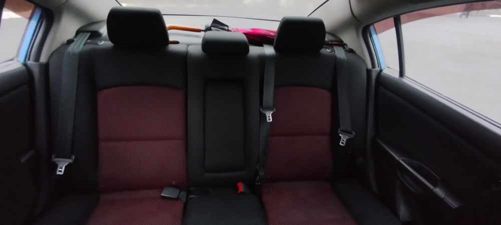 Продам Мазда 3 газ автомат