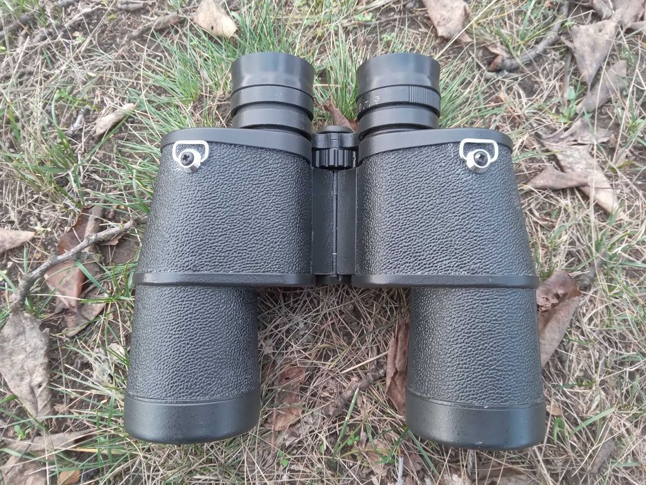 Продам бинокль БПЦ4 12х40