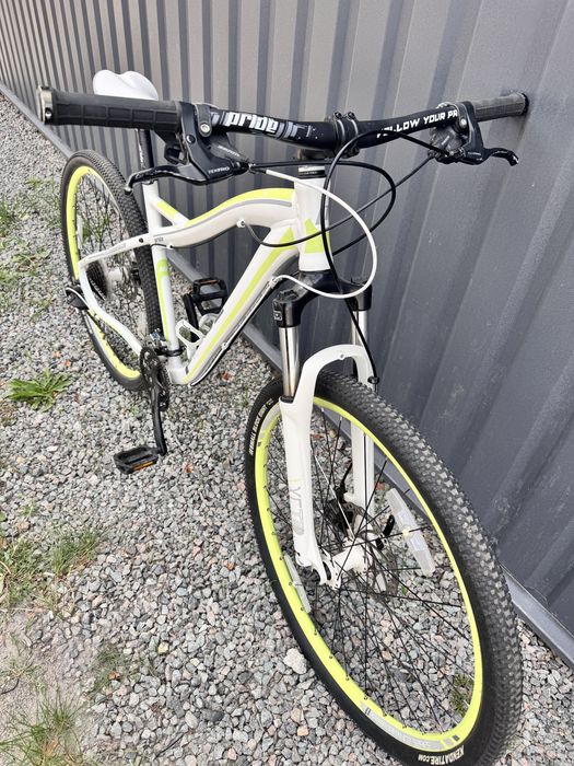 МТБ велосипед 27,5