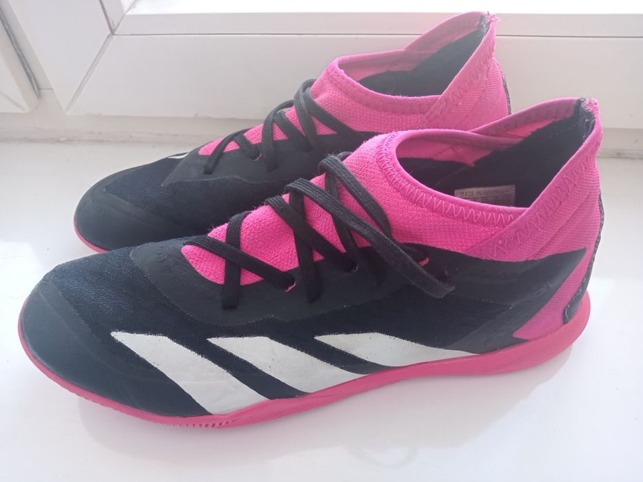 Halówki adidas predator rozm 36