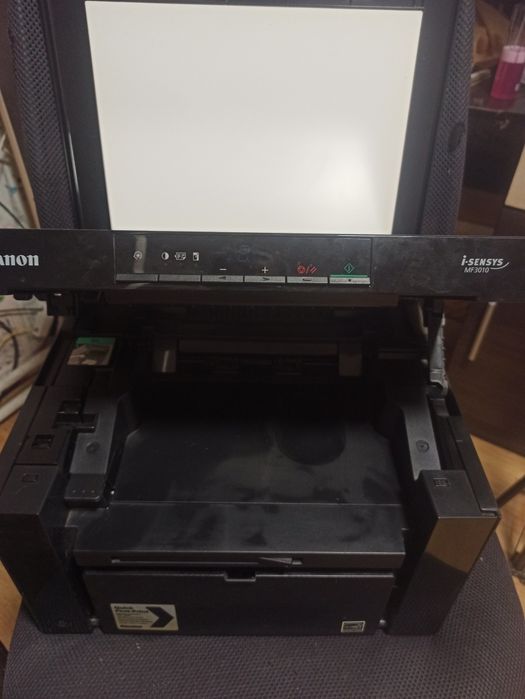 Лазерный принтер Canon i-SENSYS MF3010