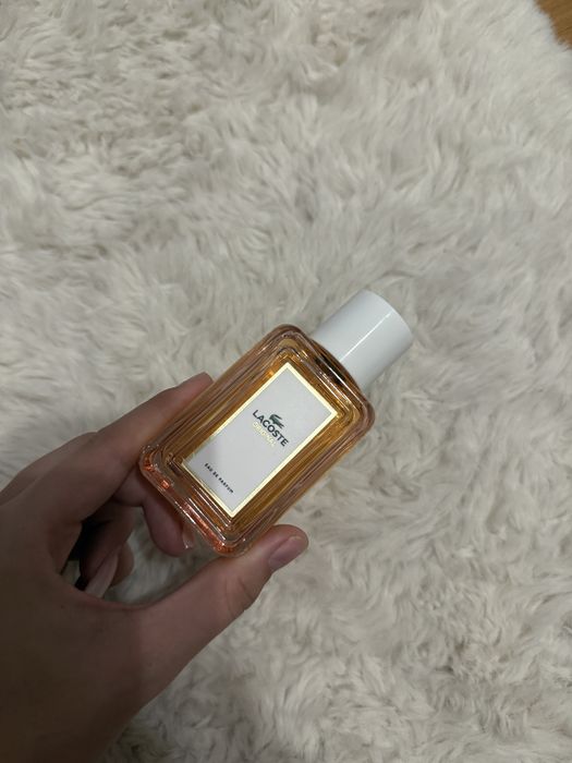 Lacoste original eua de parfum perfumy
