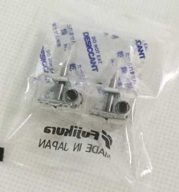 Eletrodos de Máquina de Fusão Fujikura / INNO  vários modelos NOVO