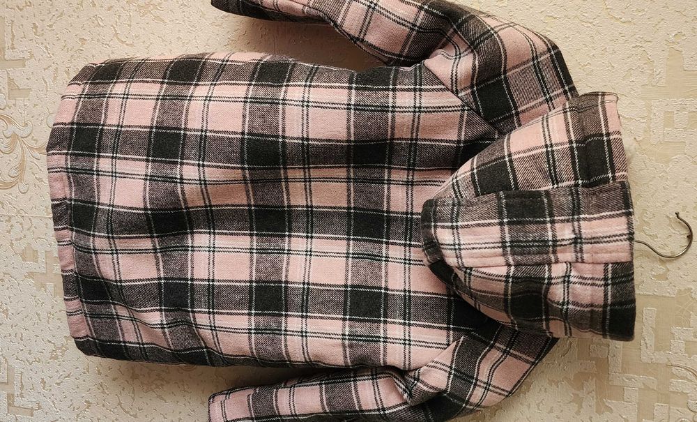 LC WAIKIKI Пальто с капюшоном для девочки из каше