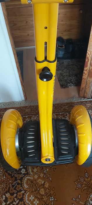 Segway Hulajnoga.