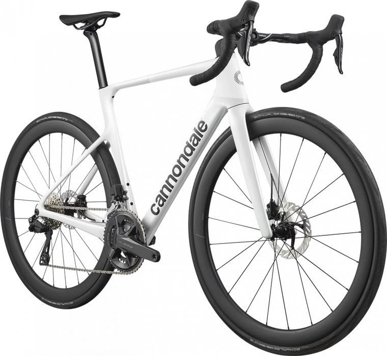 Cannondale SuperSix EVO 5 CAS R.50 (XS) Fv23 Di2 Gwarancja
