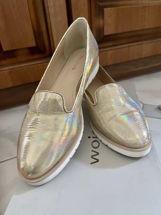 Lordsy 38 wojas holo