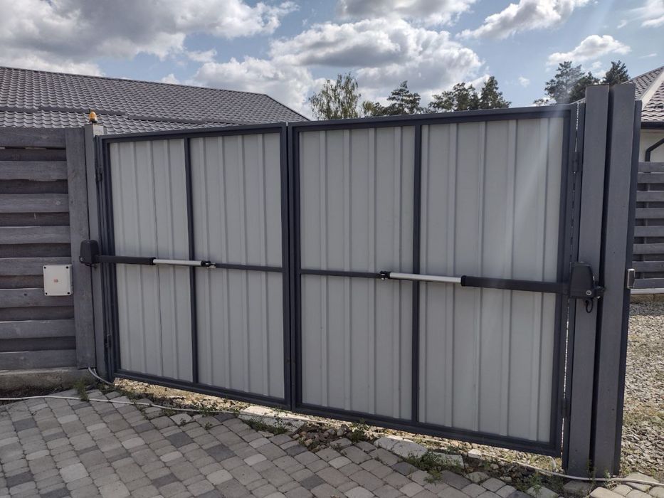 Продам одноповерховий будинок в Бучі!