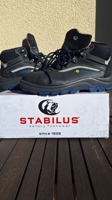 Obuwie  robocze  Stabilus rozm. 44,45,46