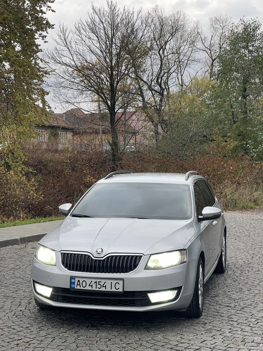 Продам Skoda Octavia А7