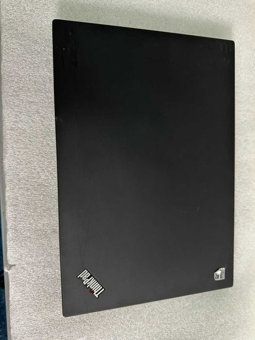 Ультрабук! Lenovo ThinkPad T490 | i5-8365u | 16Gb | 256Gb | IPS Сенсор