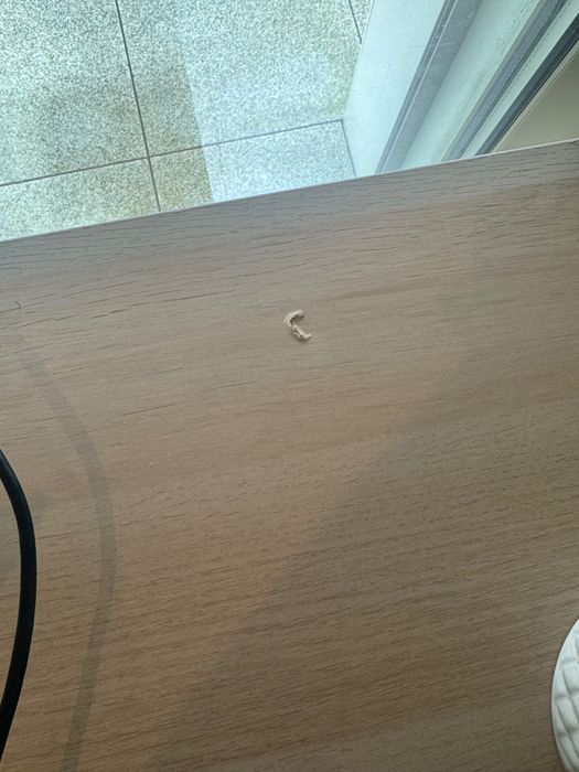 Tampo de secretária IKEA