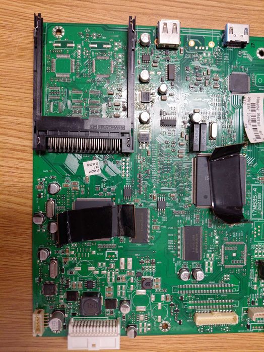 Main Board 17MB35-4 Vestel